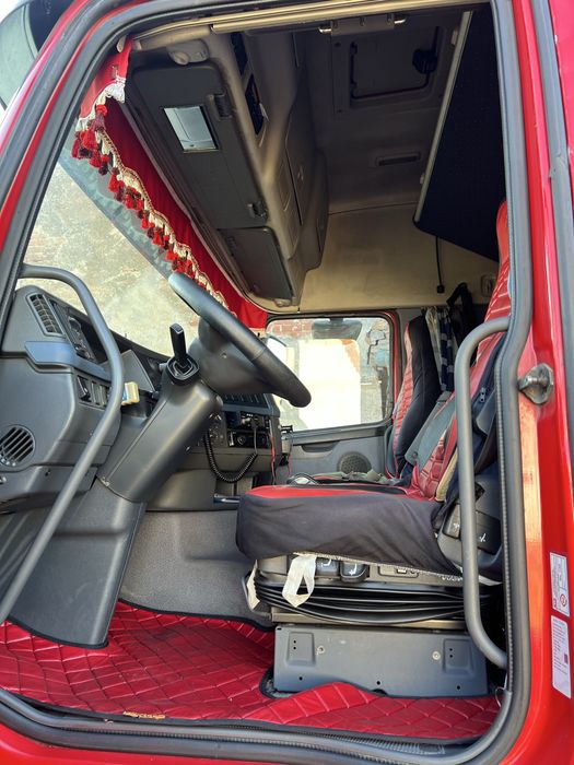Vand Volvo Fh 440 euro 5