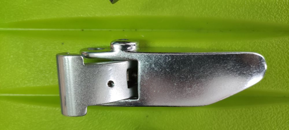 Части за Ел.велосипеди