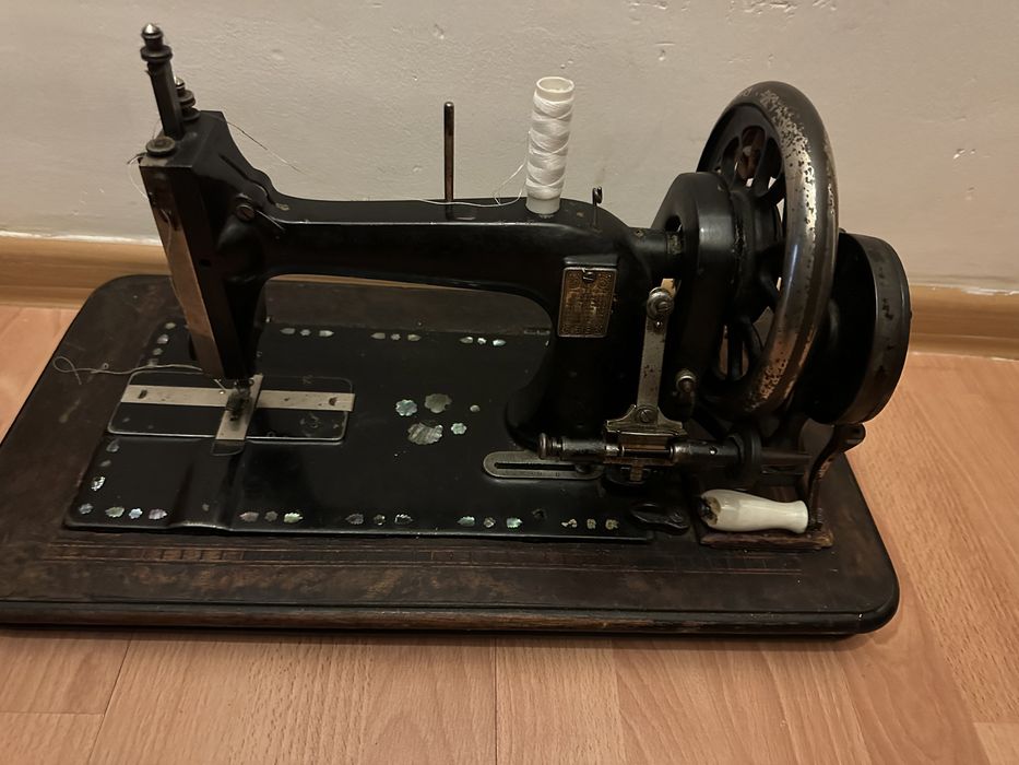 Швейная Машинка антиквар
