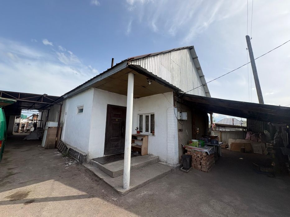 Продам большой дом