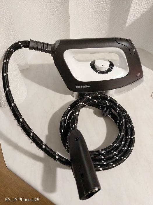 Miele FashionMaster ютия