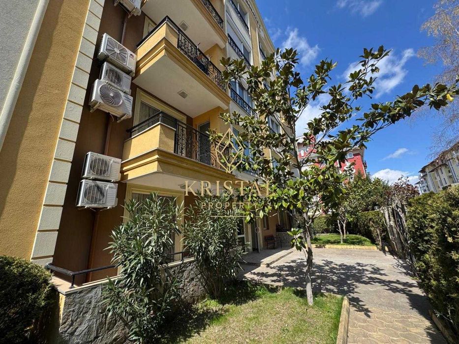 Продава се Двустаен апартамент в к.к. Слънчев бряг - 56 кв.м за 806 €/кв.м - Снимка #12