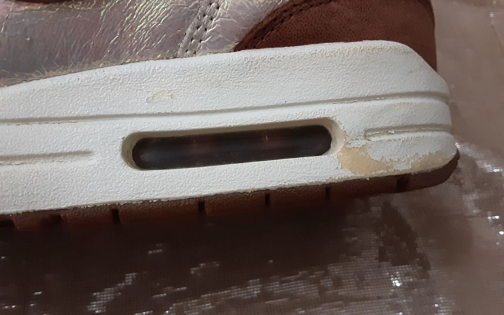 (38) NIKE AIR MAX 1 Premium оригинални маратонки