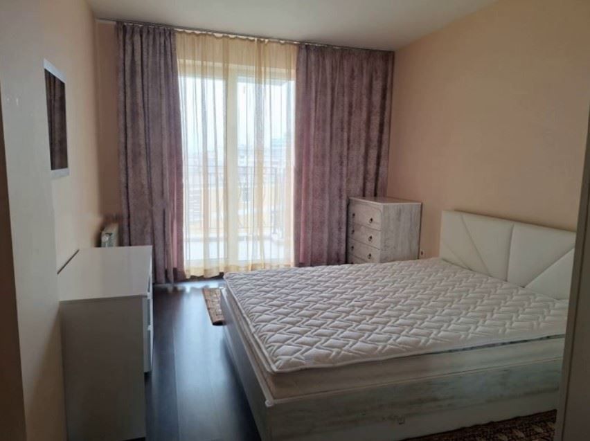 Дава се под наем Тристаен апартамент в София, Борово - 98 кв.м за 717.06 € - Снимка #1