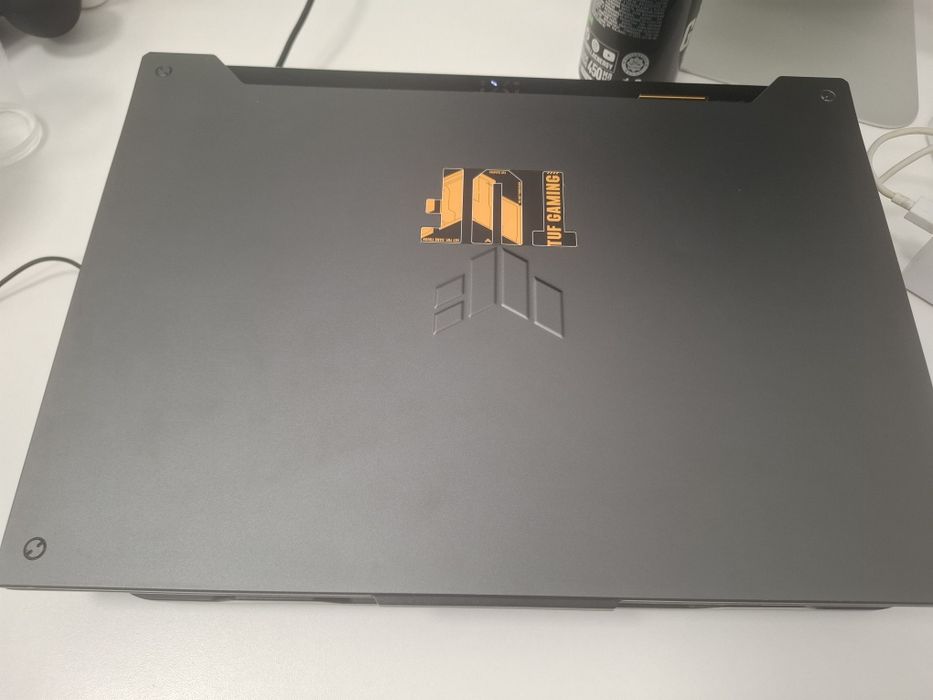 Продам  asus tuf gaming f15