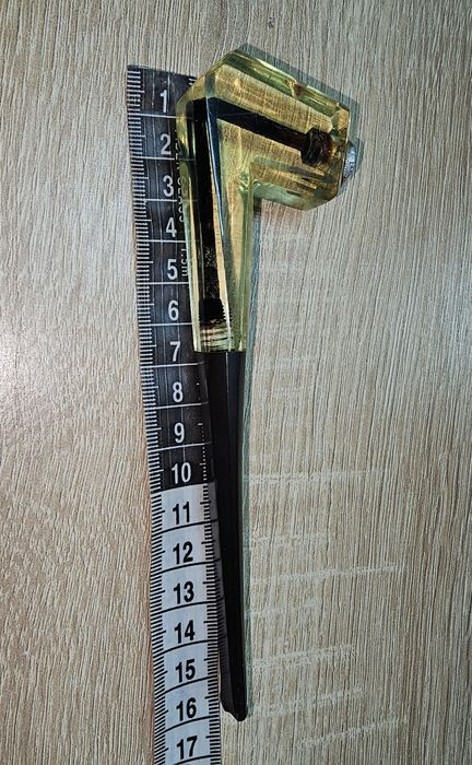 Продам курительную трубку времен СССР