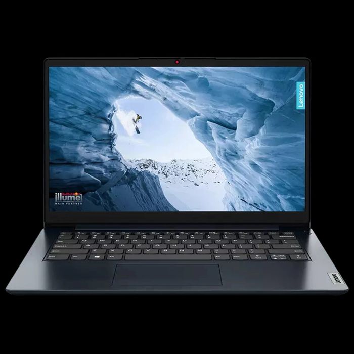 Ноутбук Lenovo IdeaPad 1 151RU7 (i5-1335U /8GB/256GB SSD/15.6" FHD TS/