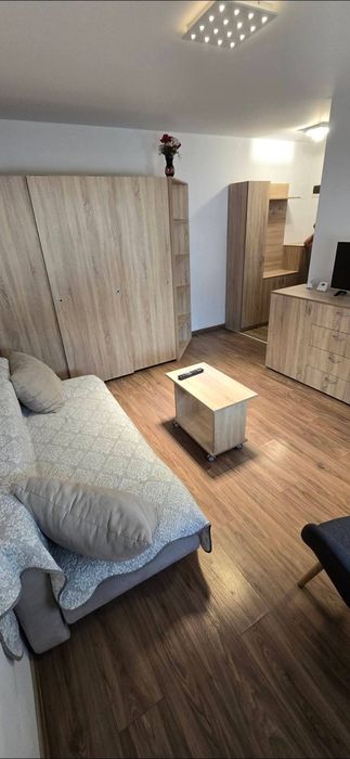 Apartament 1 camera - 250 euro - Giroc