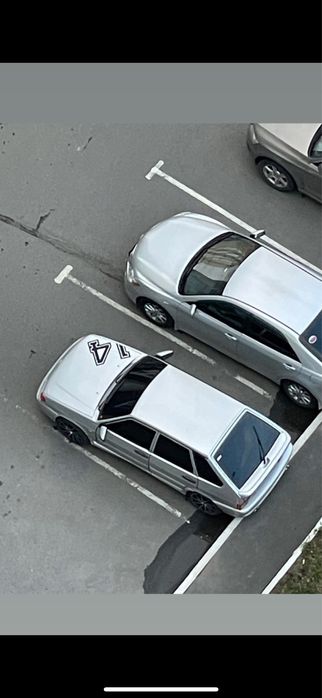 Продам ваз 2114 12г