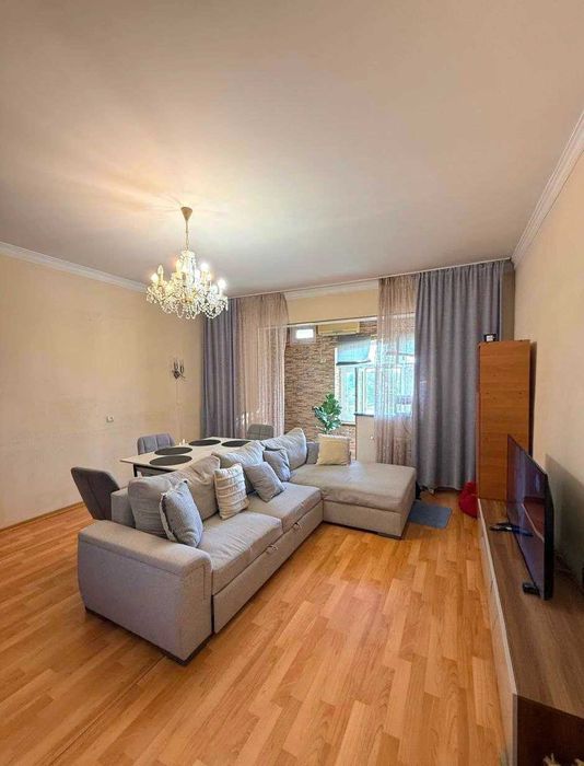 Ц-1, 3-х Комнатная квартира ул.Садык-Азимова