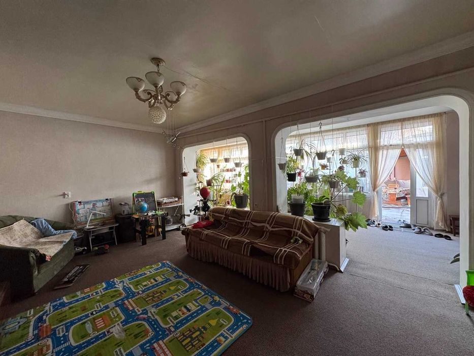 №3766. Продается Дом в центре.