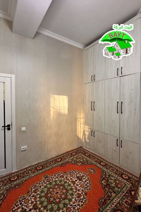 Продается Новостройка 1 комнатная Сергели 8 Площадь:40м2