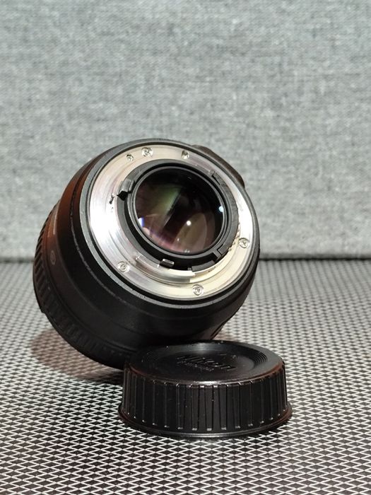 Obiectiv Nikon 50mm F1.4