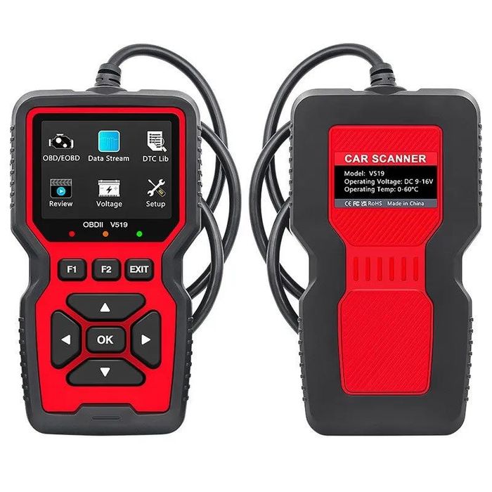 Obd2 обд2 диагностика за автомобили