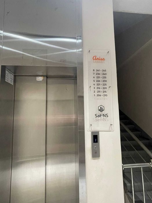 продам в Ипотеку 2 ком квартиру