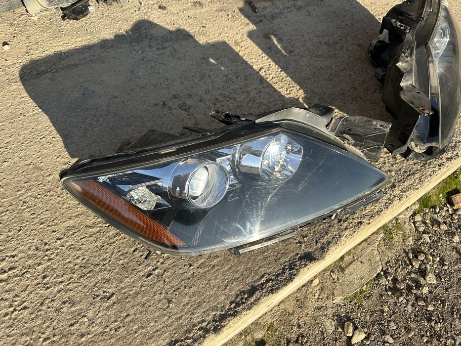 Фар/Фарове за Мазда CX-7 facelift