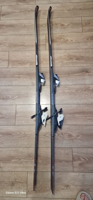 Schiuri Blizzard Carbon 177 cm CA NOI!