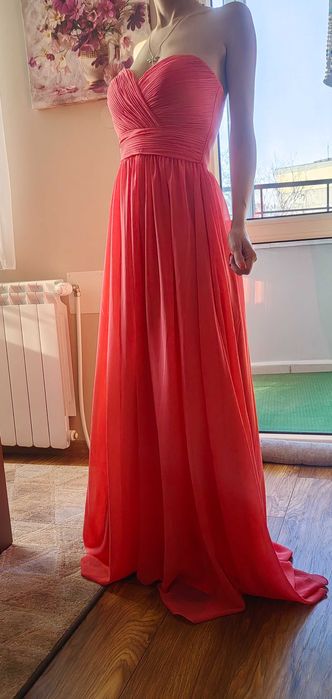 Официална/бална рокля