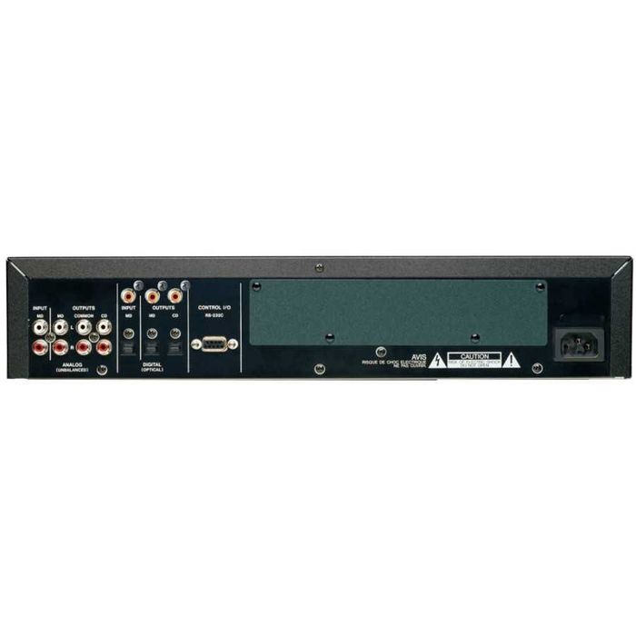 Плейер-рекордер минидиск  Tascam MD-CD1 MK III