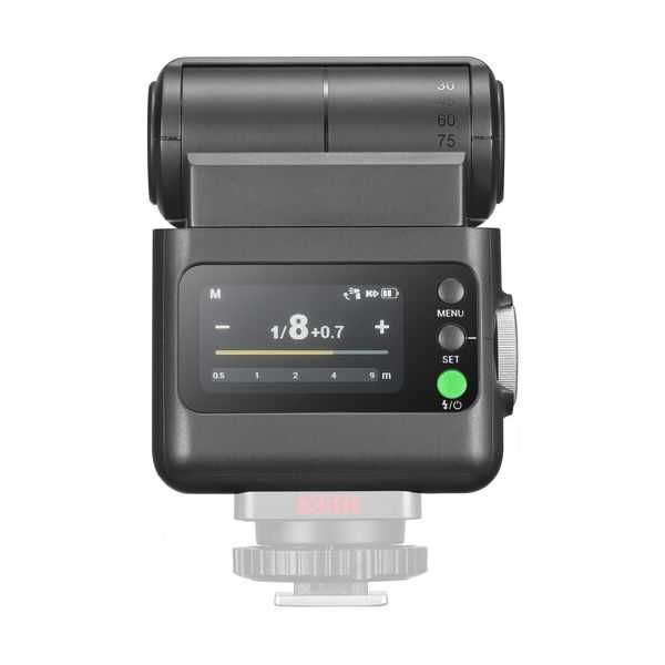 Светкавица Godox iT32 Camera Flash