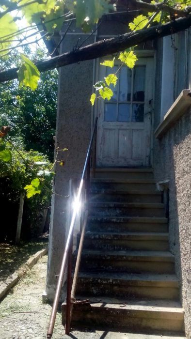 Къща в село Г.Сливово обл. Ловеч