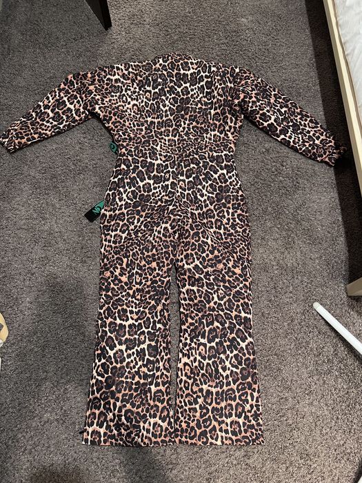 Salopeta de ski/snowboard Topshop