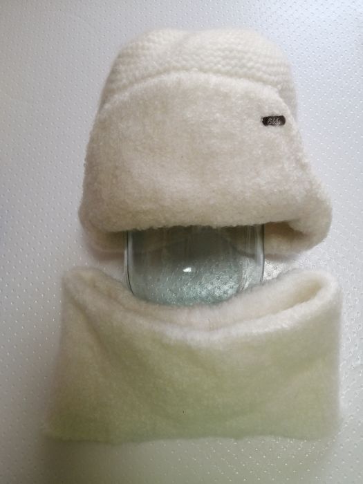 Женский головной убор