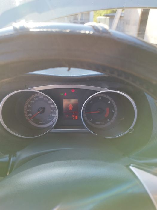 Citroen C-Crosser 2008