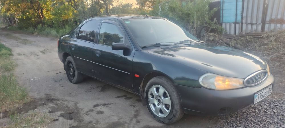 Продается Ford Mondeo 2