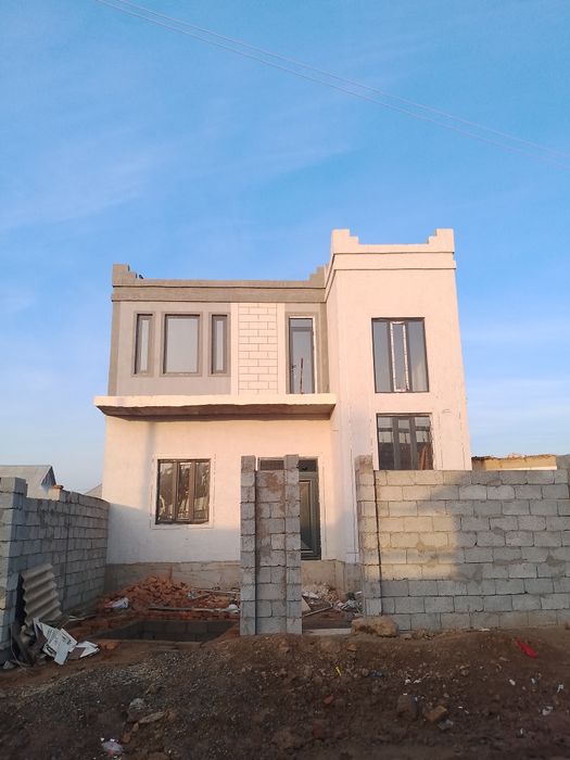 Продается коттедж (уй сотилади)