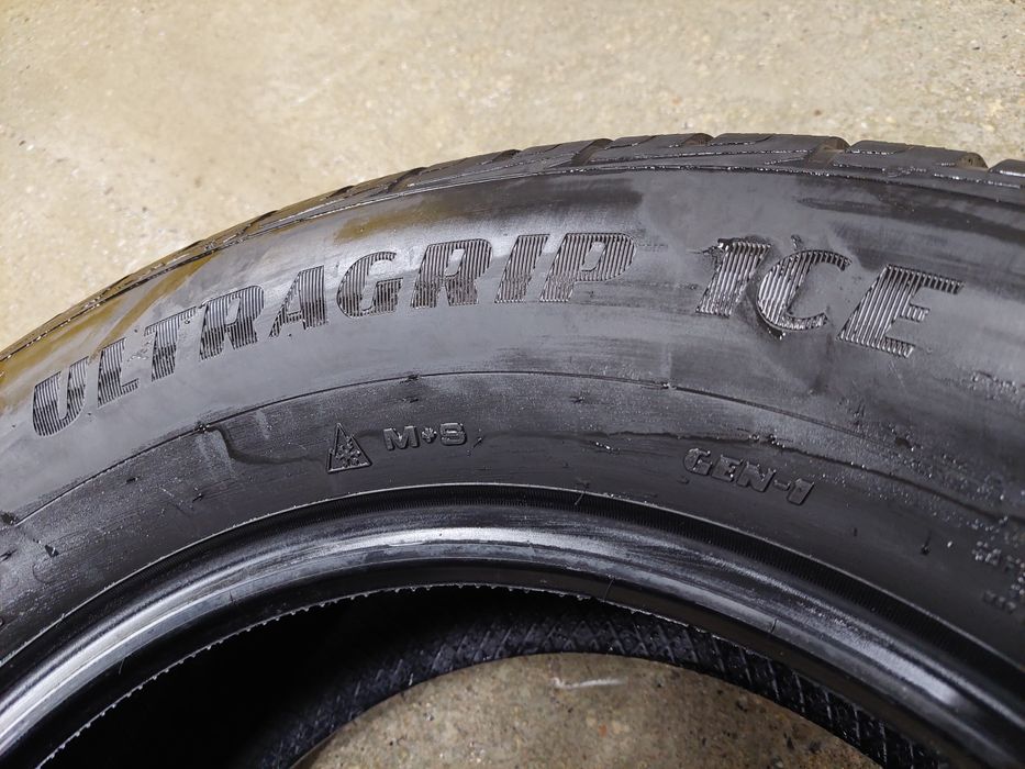 Автошины Goodyear