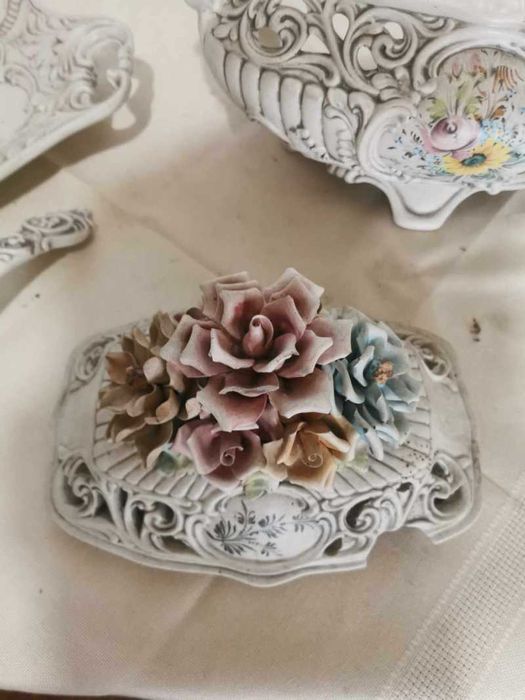 Centru de masa decor