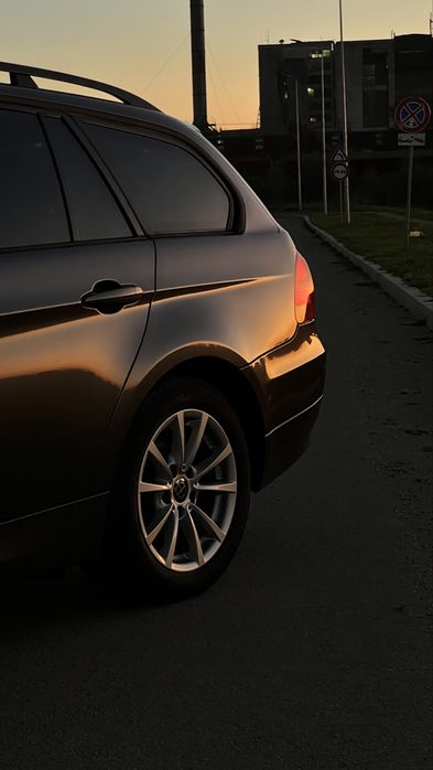 Roti R16 BMW style 390