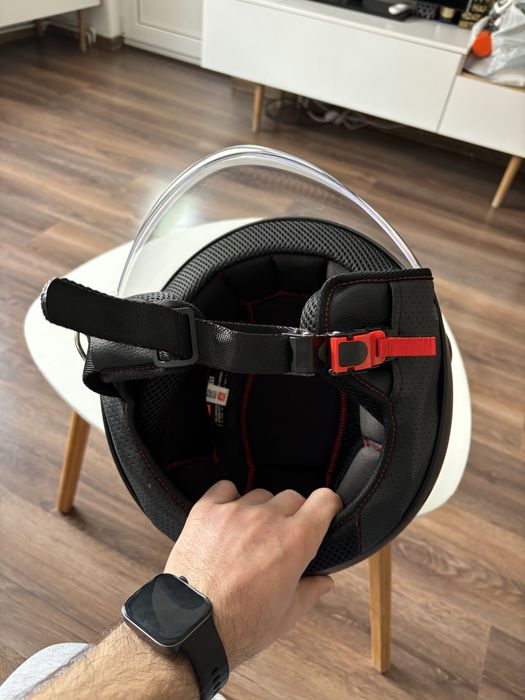 Casca moto casca scuter marimea L Open Face 150-300 lei