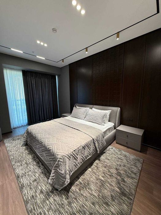 RENT | АРЕНДА квартира в ЖК NRG U Tower