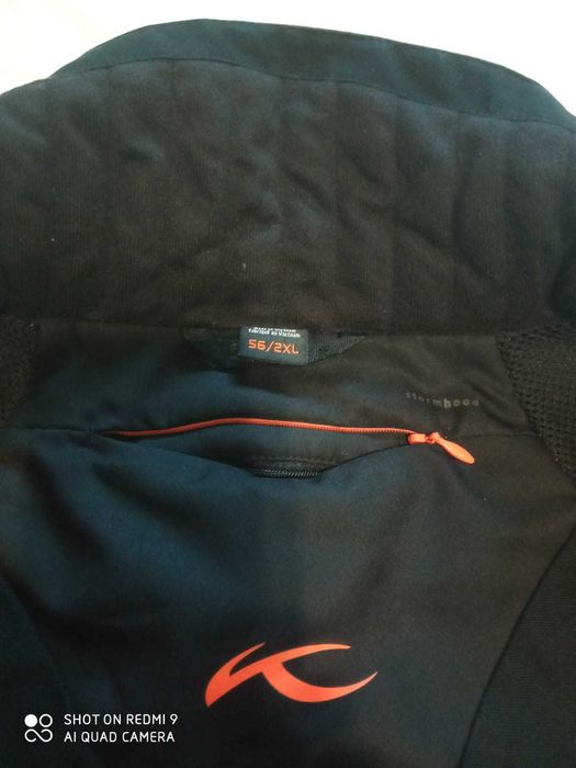 Geaca ski schi iarna snowboard Kjus marime 56 XXL stare impecabila