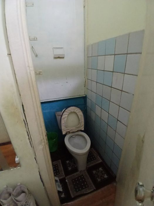 Сдаю квартиру в Яшнабадском районе Авиасозлар-1. 2-ком 4-этаж 4-этажно