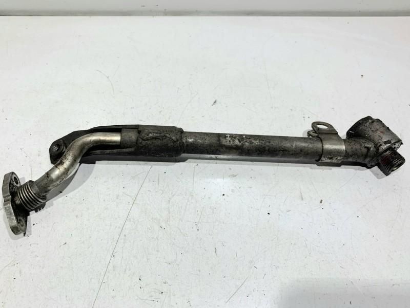 Conducta tur retur turbo Volkswagen Sharan (2010-2015) [7N] 2.0 tdi CFFB 03L145535A