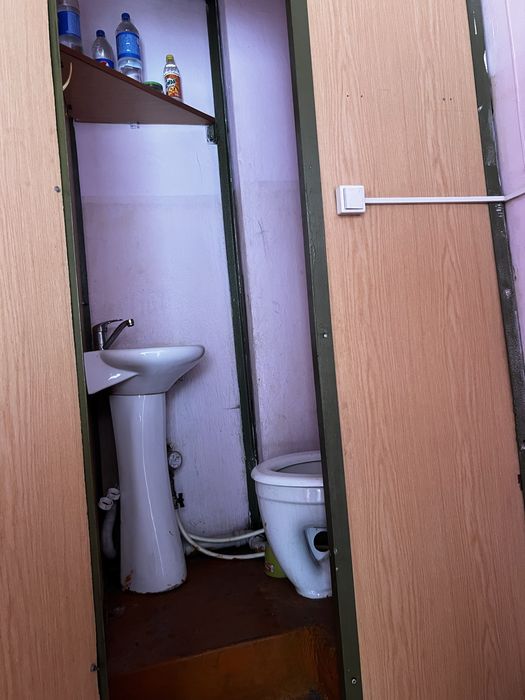 Продам торговое помещение.