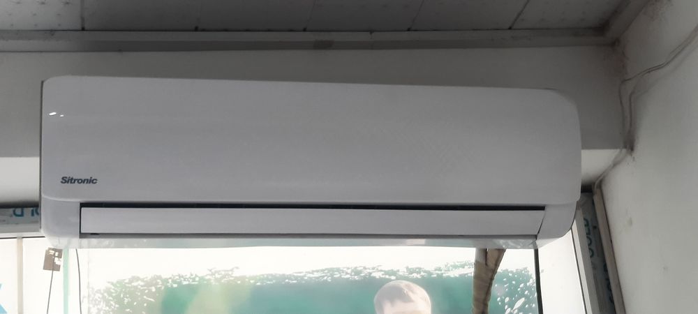 Sitronic 24 bu arginal