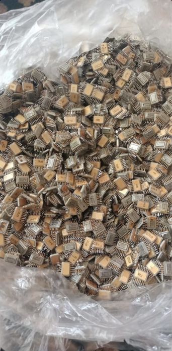 Радиодетали Очень Дорого