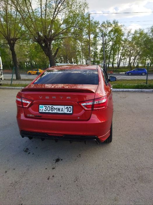 Продам автомобиль