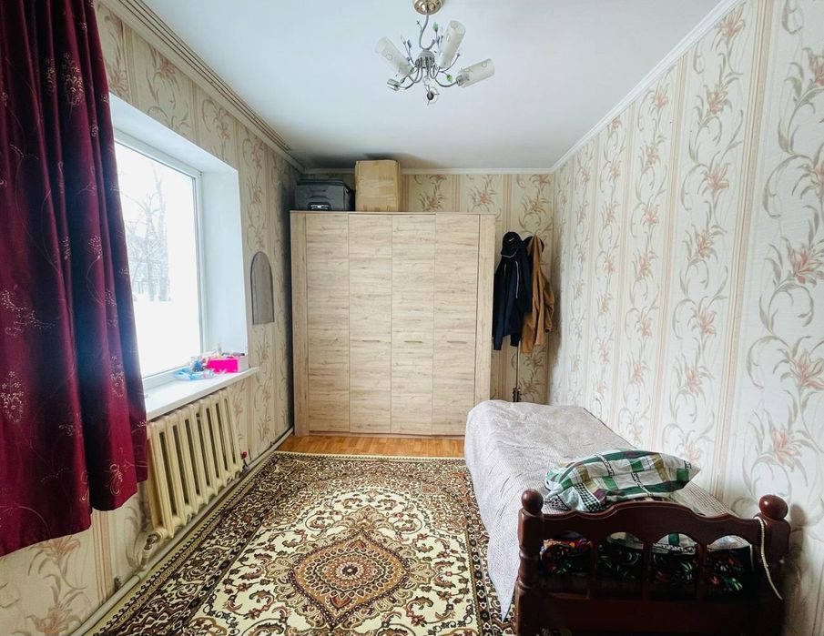 Продам квартиру в городе Конаев