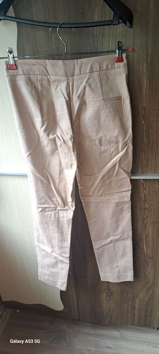 Дамски панталон Зара