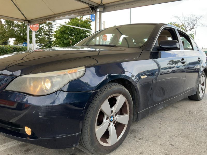 BMW 5er 530d xDrive 2006