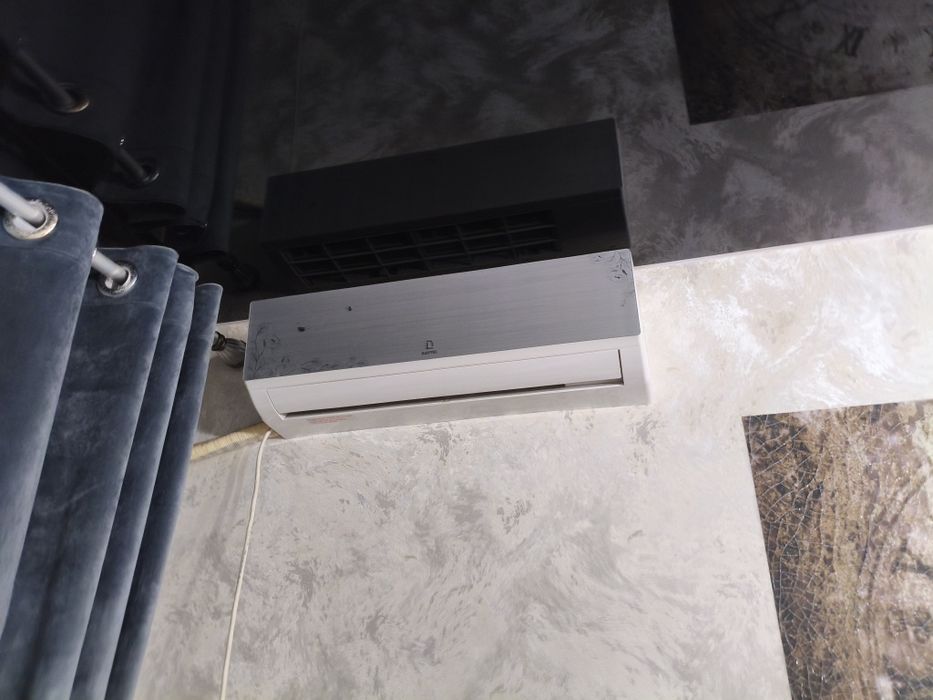 Кондиционер DAYTEL