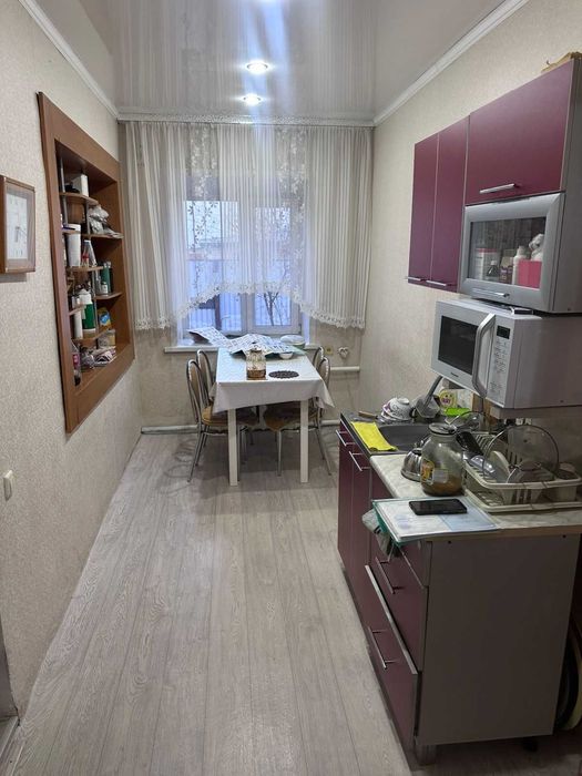 Продается Дом октябрьская досова