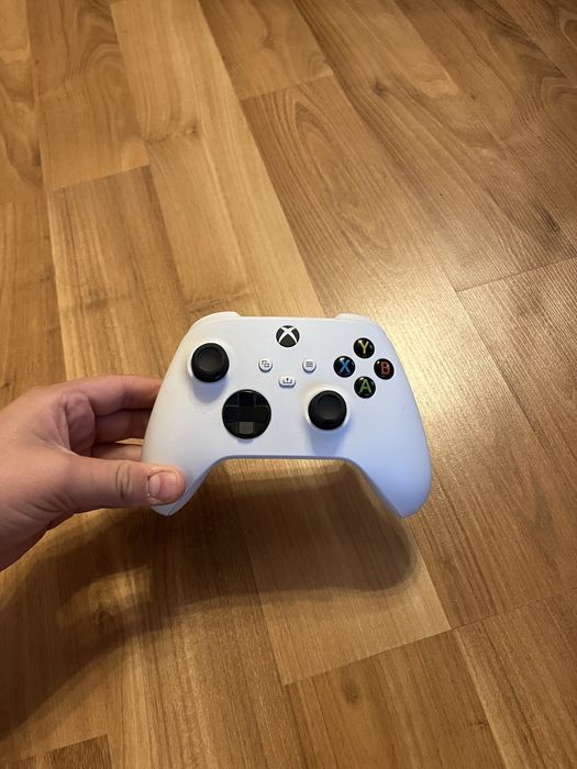 Xbox series S 512 gb Negrilesti • OLX.ro