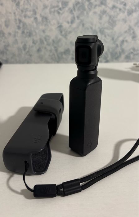 Стедикам DJI Osmo Pocket