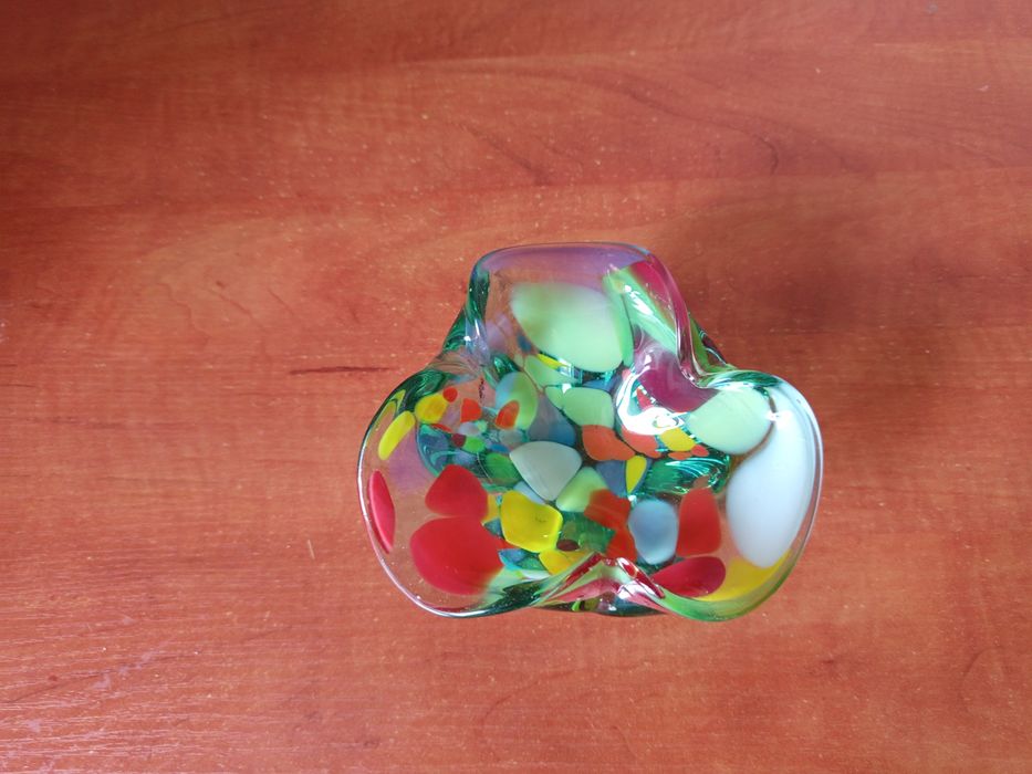 Пепельница старинная